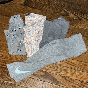 Girls Pants Assortments